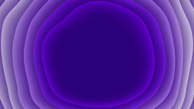 Backgrounds Neon Waves 5