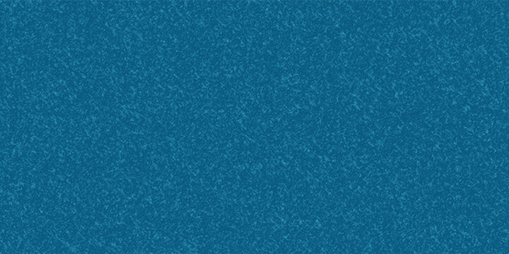 navy blue matte background of suede fabric, closeup. velvet texture of seamless turquoise leather. felt material macro.