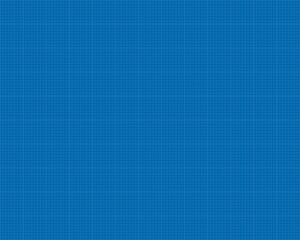 Blueprint Grid Background