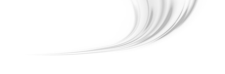 Line light streak motion blur dynamic futuristic highway city.
