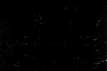 Fine Noise Black Texture Background. Fine noise texture on deep black background. Perfect for overlays, subtle grunge effects and clean abstract compositions.