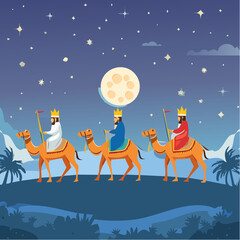 Heilige drei K&ouml;nige