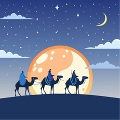 Heilige drei K&ouml;nige