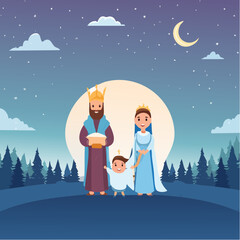 Heilige drei K&ouml;nige