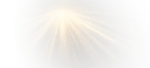 Flash glow star beam light energy luminous sparkle.
