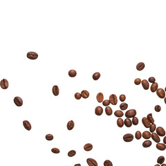 Coffee beans
