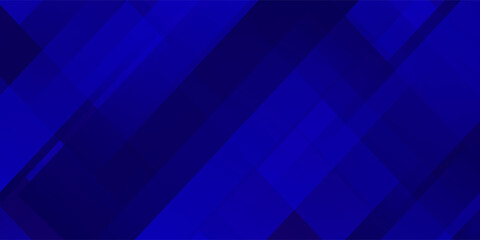 Blue abstract background wavy layers lines texture design vector