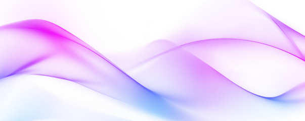 Neon pink and violet gradients blend with glowing highlights, forming a vibrant, playful, and futuristic background for banners and UI designs. png