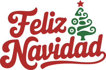Spanish Merry Christmas Svg, Feliz Navidad Svg, Spanish Christmas Svg, Navidad Svg, Merry Christmas Svg, Santa Family