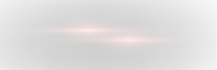 Futuristic horizontal violet light line PNG in high speed motion. Laser beam stripes with star flare, glowing purple sun light and sparks enhance dynamic energy. Ideal for motion graphics.