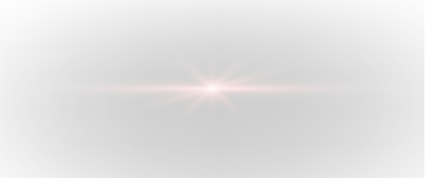 Dynamic horizontal purple light lines PNG with motion speed flow. Laser beam stripes, violet star flare, sun glow and sparks create powerful futuristic motion effect. Perfect for sci-fi design. - Powered by Adobe