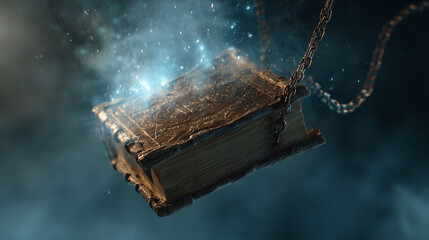 ファンタジーの魔導書