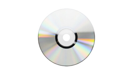 Isolated digital compact disc storage medium for music and computer data archival
