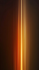 Abstract Warm Light Gradient