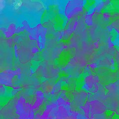 abstract watercolor background