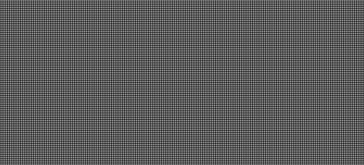 Dot RGB tv background. dots are used for background design. Close up of LED light. Display with primary Vector Illustration modern.