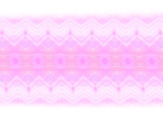Soft Pink Geometric Abstract Background Pattern02