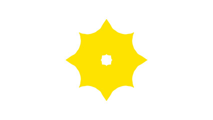 Magical Golden Sparkle and Starburst Elements: Celebration & Shine PNG Graphics