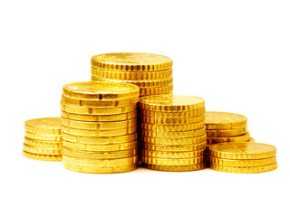 Business backgrounds with money coins- PHOTOPICAX 