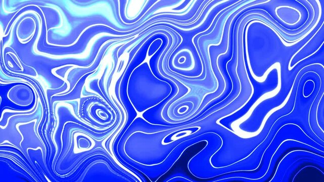 liquid shiny silver background. silver foil. Texture background
