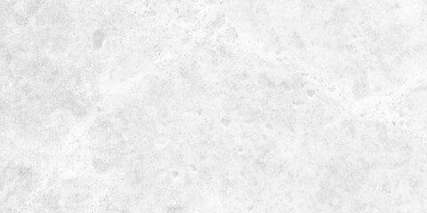 Obraz premium Abstract white stone concrete floor or old cement grunge background, marble texture surface white grunge wall. Panorama blank concrete white rough wall for background, beautiful white wall surface.