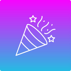 Confetti Icon