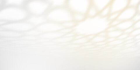 Abstract Arabesque shadow background with traditional ornament, ramadan islamic design.