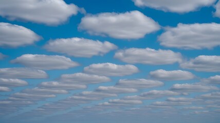 group smoke white clouds with background