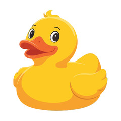yellow rubber duck