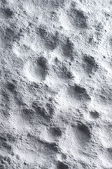 Sand pattern disturbed by low-gravity footstep, Gravity on the Moon