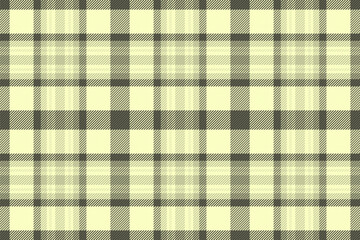 Classic plaid pattern in soft yellows and gray. Timeless design for backgrounds, textiles, or digital art. Versatile, warm, and inviting texture.