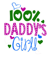  photo illustration of greetings for parents, good for children's t-shirts © dwi