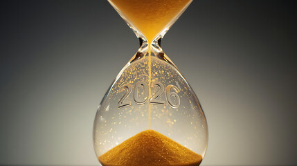 Golden Hourglass 2020