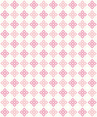 Geometric pattern background for design. Colorful shapes seamless pattern background.