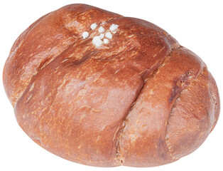 Bread Shio pan chocolate