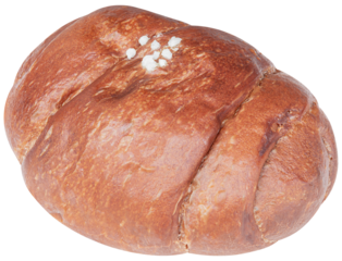 Bread Shio pan chocolate