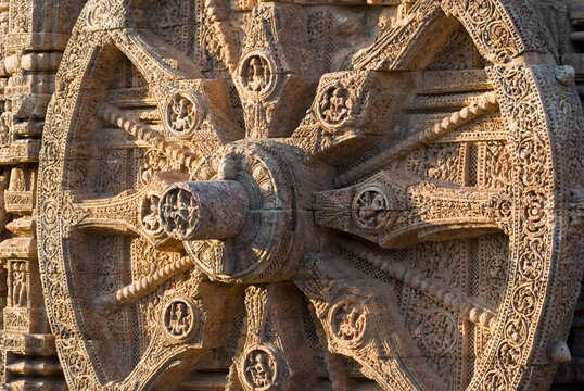 sun temple india