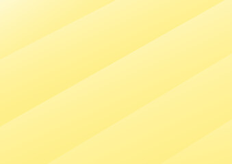背景　グラデーションの重なり　黄色