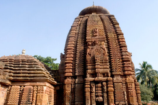 ancient temple in india