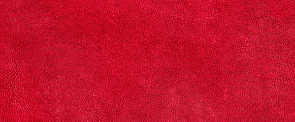 red leather texture background