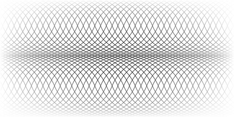 Mesh texture for fishing nets. Seamless pattern for sportswear or soccer goal, volleyball net, basketball hoop, hockey, athletics. Abstract net background for sports vector illustration © aam