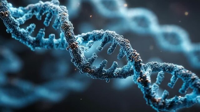 DNA double helix
