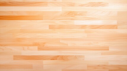 Light Brown Wood Flooring