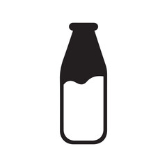 Milk icon.