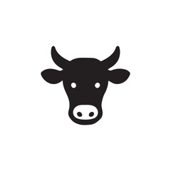 Cow icon