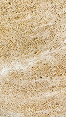 Golden sandstone texture, resembling lunar surface for a surreal architectural backdrop, perfect...