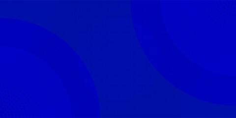 Dark blue abstract vector background with bright and elegant glowing circle lines stacked together, 3D cover of business presentation banner or night party. modern