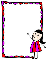 Valentine&rsquo;s Day Clipart Set, Love,Valentine's Day Kids ,