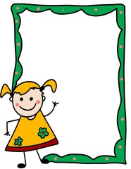Valentine&rsquo;s Day Clipart Set, Love,Valentine's Day Kids ,