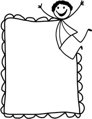 Valentine&rsquo;s Day Clipart Set, Love,Valentine's Day Kids ,